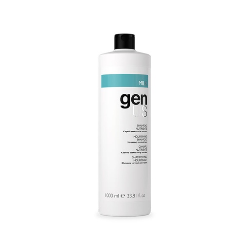 GENUS MILK CHAMPU 1000ML