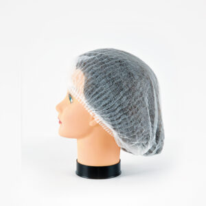 GORRO DE DUCHA TNT 100 UNIDADES