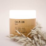 GREENSOHO MASCARILLA CALMANTE CALM.ON 400 ML