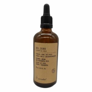 GREENSOHO SERUM  ACEITE DE COCO ARGAN Y MACAD. 95ML