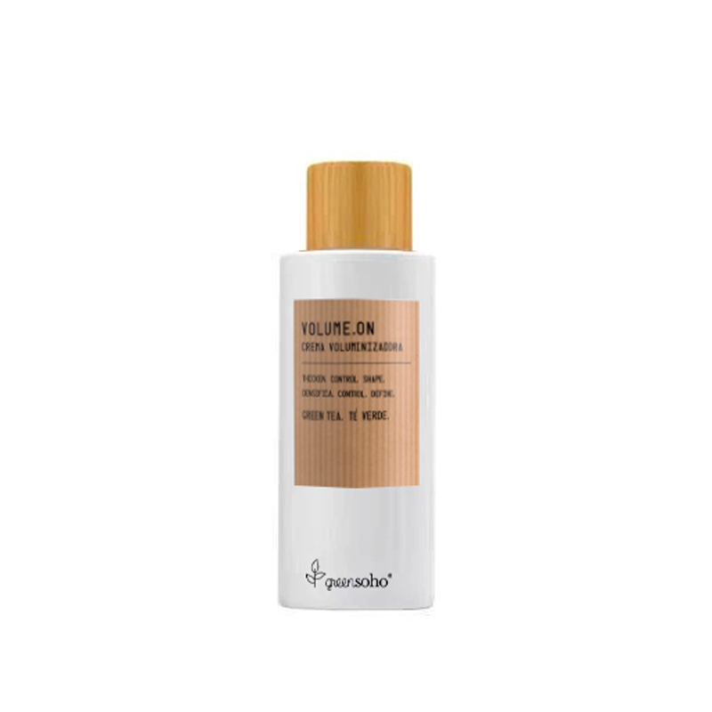 GREENSOHO VOLUMEN.ON  80 ML.MINI PROMOCION