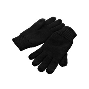 GUANTES TERMICOS-PLANCHAS (2UND)