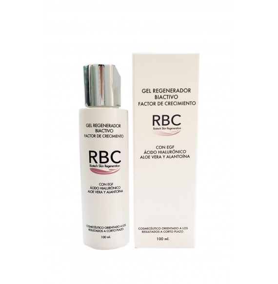 IR RBC GEL REGENERADOR BIOACTIVO