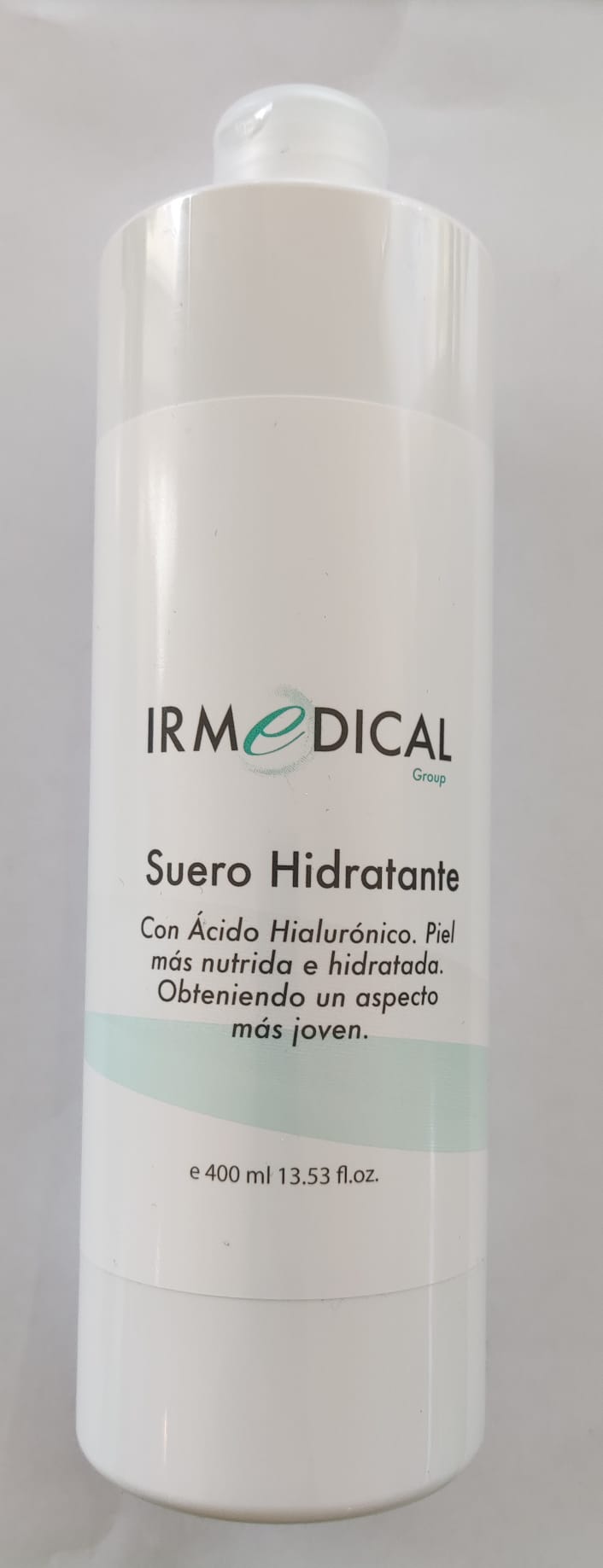 IR SUERO HIDRATANTE 400ML