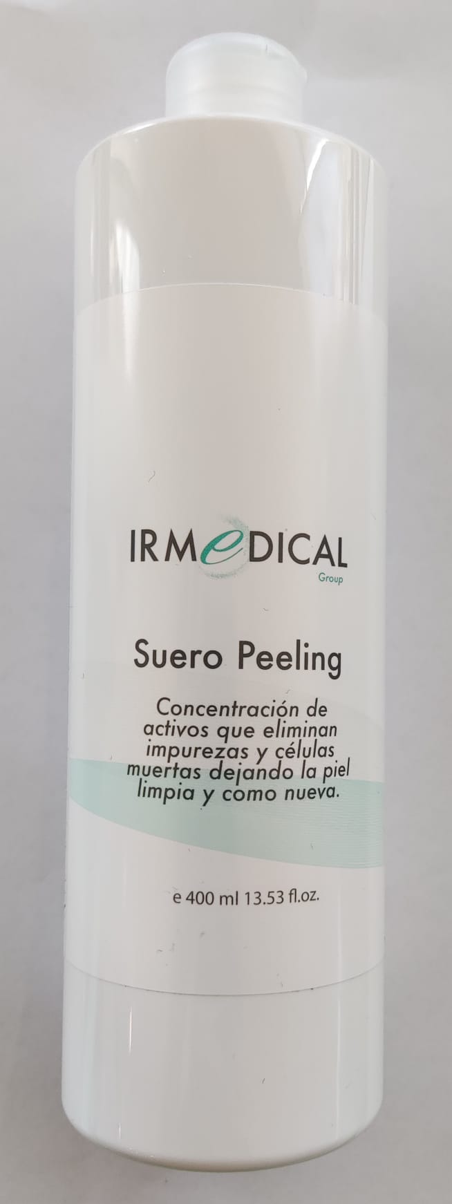 IR SUERO PEELING 400ML