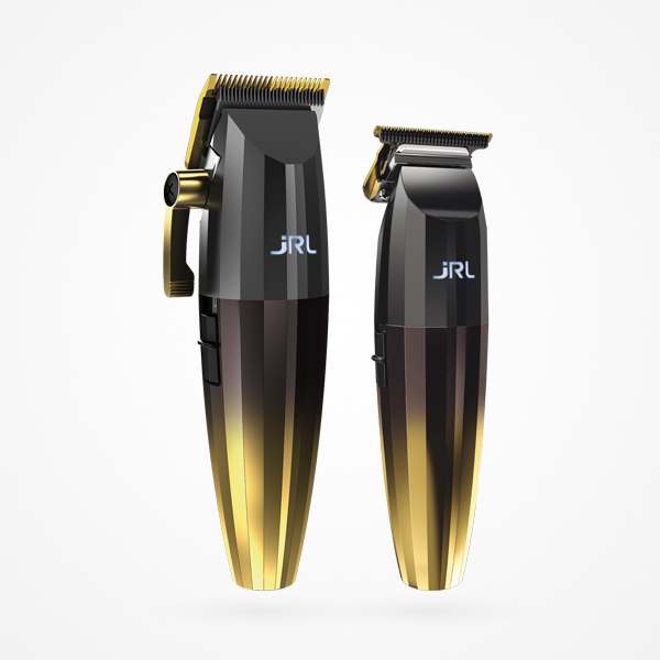 JRL COMBO KIT GOLD 2022