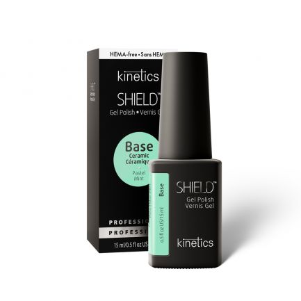 KINETIC SHIELD CERAMIC BASE 15 ML 924