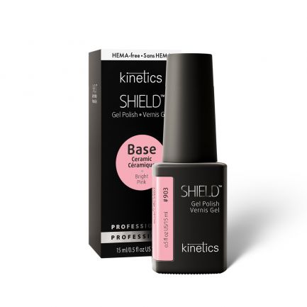 KINETIC SHIELD CERAMIC BASE BRIGHT PINK 903