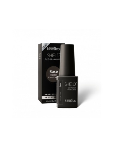 KINETIC SHIELD RUBBER BASE 15ML