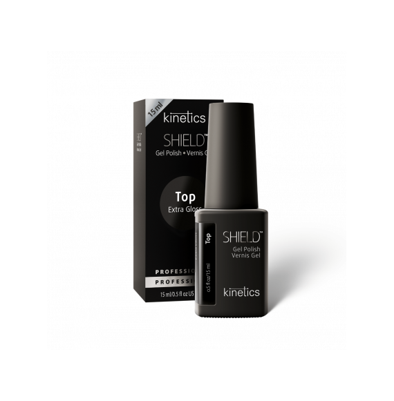 KINETIC SHIELD TOP EXTRA GLOSSY15ML