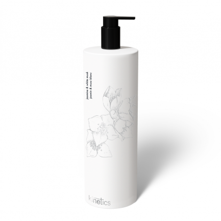 KINETICS  JASMINE & WHITE MUSK 950ML