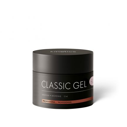 KINETICS CLASSIC GEL MEDIUM  NATURAL PINK 902 15GR