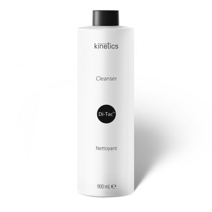 KINETICS DI-TAC CLEANSER 900ML