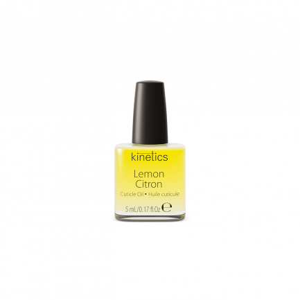 KINETICS ESSENTIAL MINI OIL LEMON