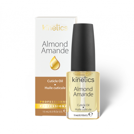 KINETICS ESSENTIAL OIL ALMOND 15 ML