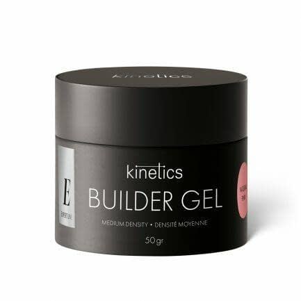 KINETICS EXPERT LINE BUILDER GEL NATURAL PINK 50G