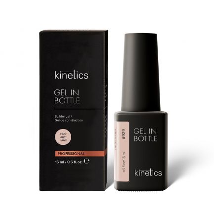 KINETICS GEL IN BOTTLE 15ML 929