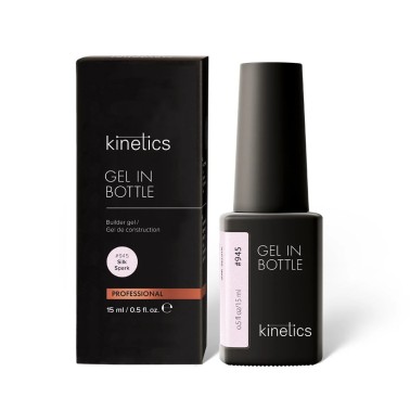 KINETICS GEL IN BOTTLE SILK SPARK 945 15 ML