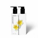 KINETICS HAND & BODY  LOTION FRAGIPANI&SICILIAN LEMON LOTION 250ML