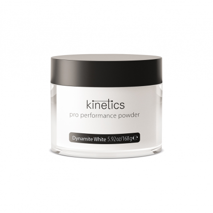 KINETICS K- POLYMER RADIANT WHITER 168GR