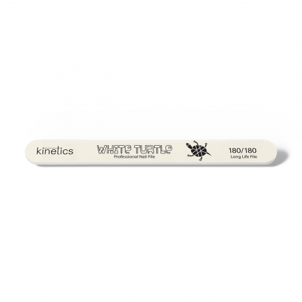 KINETICS LIMA K-FILE WHITE TURTLE 180/180