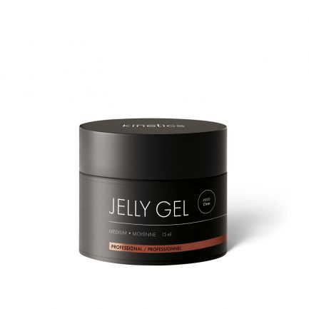 KINETICS MEDIUM  JELLY GEL CLEAR 900 15GR
