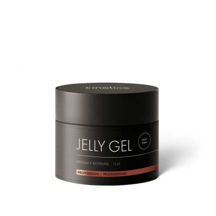 KINETICS MEDIUM JELLY GEL CLEAR 15GR 900