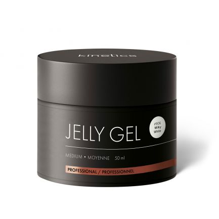 KINETICS MEDIUM JELLY GEL CLEAR 50GR 906