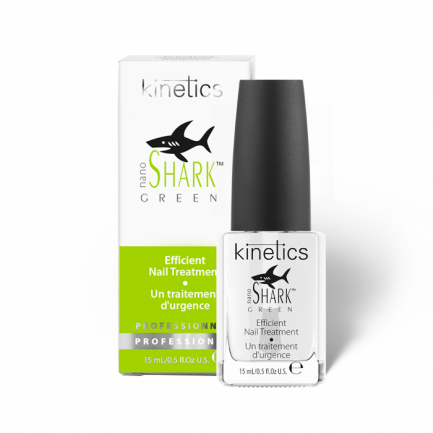 KINETICS NANO GREEN SHARK 15ML