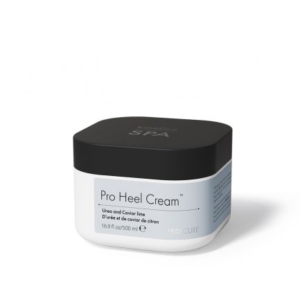 KINETICS PEDI SPA PRO HEALING CREAM 500ML