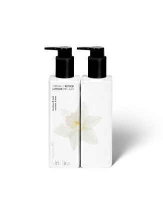 KINETICS PERFUMED LOTION NARCISSUS & MUSK 250ML