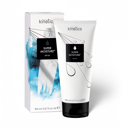 KINETICS PROF.HAND CARE SUPER MOISTURE