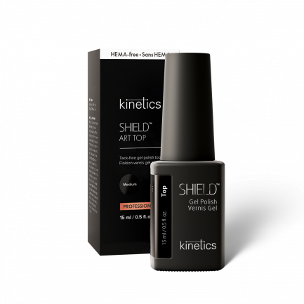 KINETICS SHIELD ART TOP 15ML