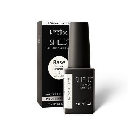 KINETICS SHIELD CERAMIC BASE 15ML 909