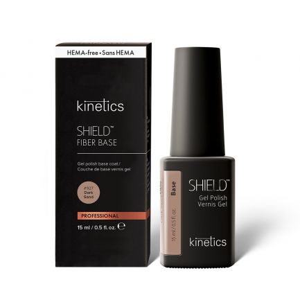 KINETICS SHIELD FIBER BASE 15ML 927