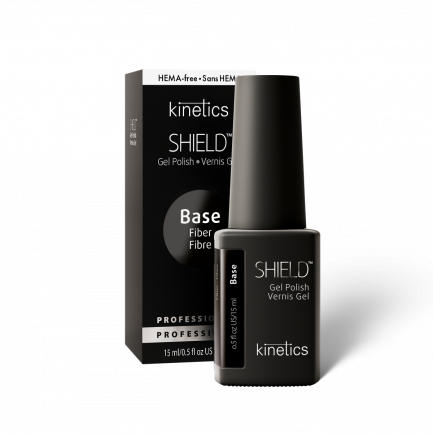 KINETICS SHIELD FIBER BASE 15ML