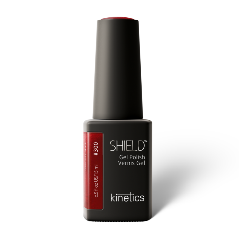 KINETICS SHIELD GEL POLISH 15ML 300