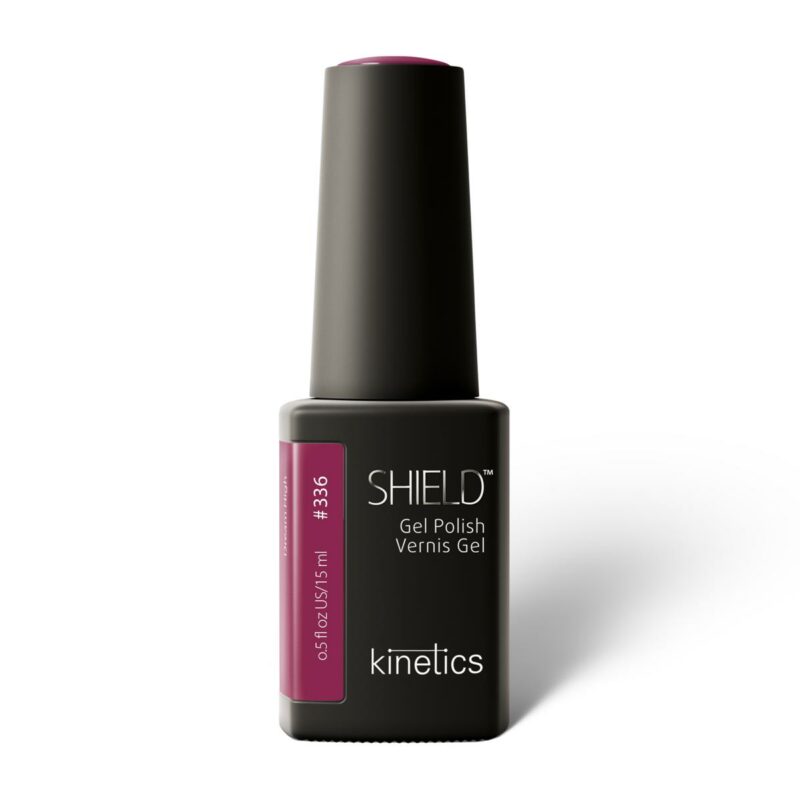 KINETICS SHIELD GEL POLISH 15ML 336