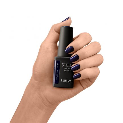KINETICS SHIELD GEL POLISH 15ML 649