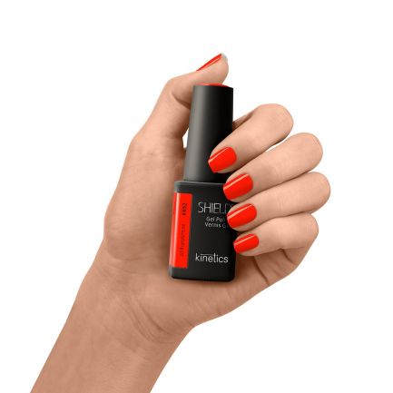KINETICS SHIELD GEL POLISH 15ML 652