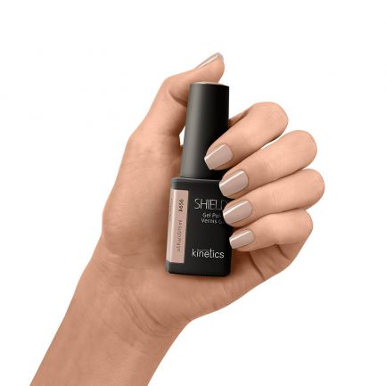 KINETICS SHIELD GEL POLISH 15ML 656