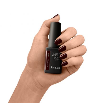 KINETICS SHIELD GEL POLISH 15ML 657