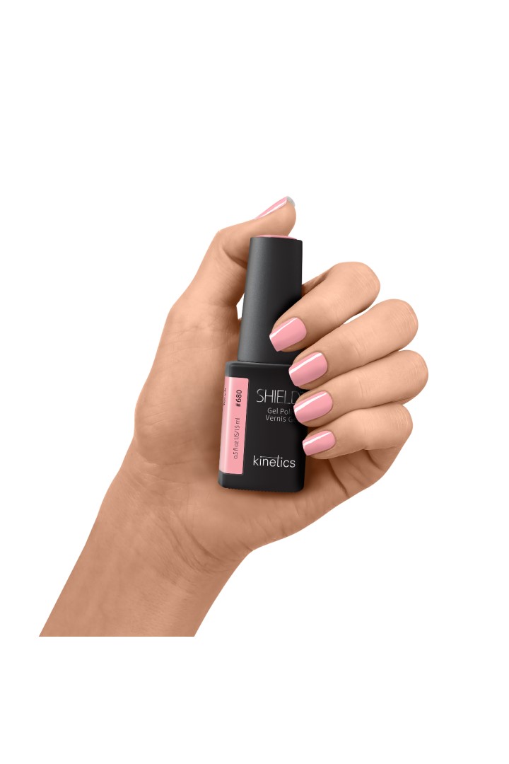 KINETICS SHIELD GEL POLISH 15ML 680