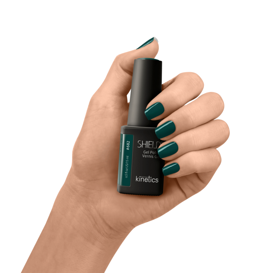 KINETICS SHIELD GEL POLISH 15ML 682