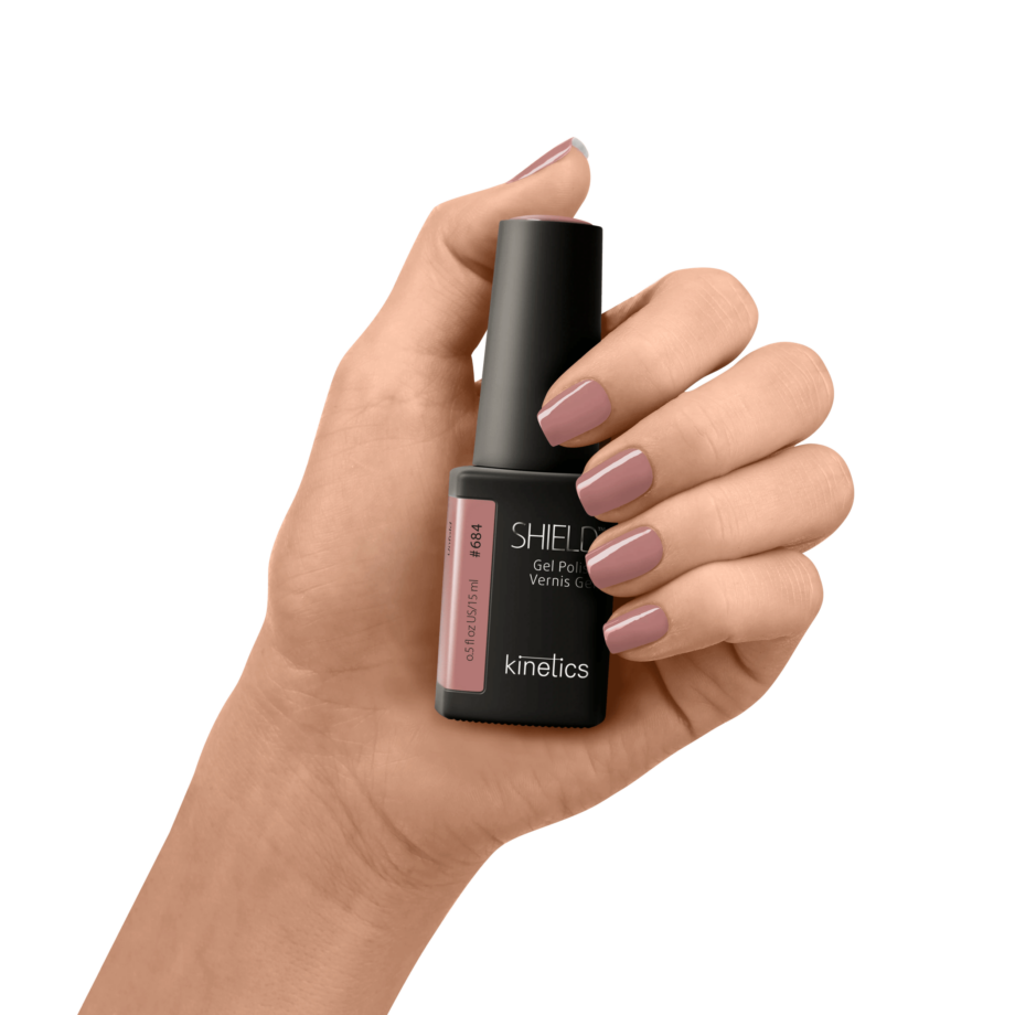 KINETICS SHIELD GEL POLISH 15ML 684