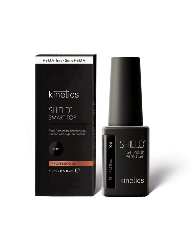 KINETICS SHIELD SMART TOP LIGHT 15ML