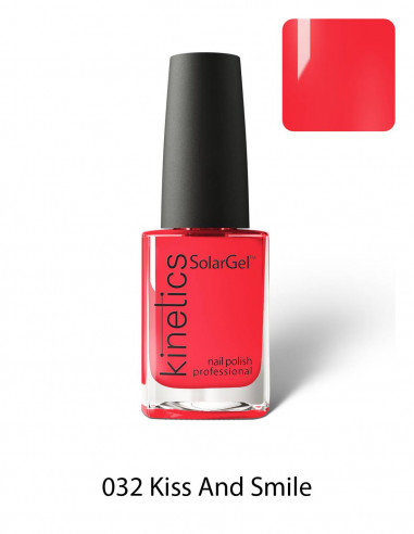 KINETICS SOLAR GEL 15ML 032*