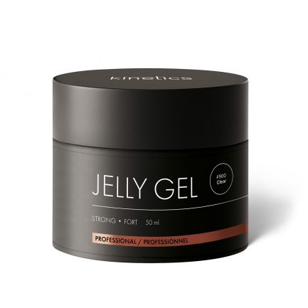 KINETICS STRONG JELLY GEL CLEAR 900 50GR
