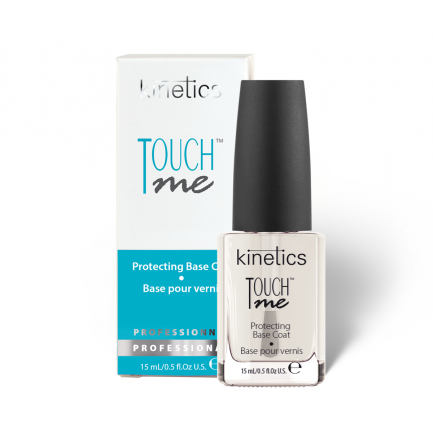 KINETICS TOUCH ME BASE COAT 15ML