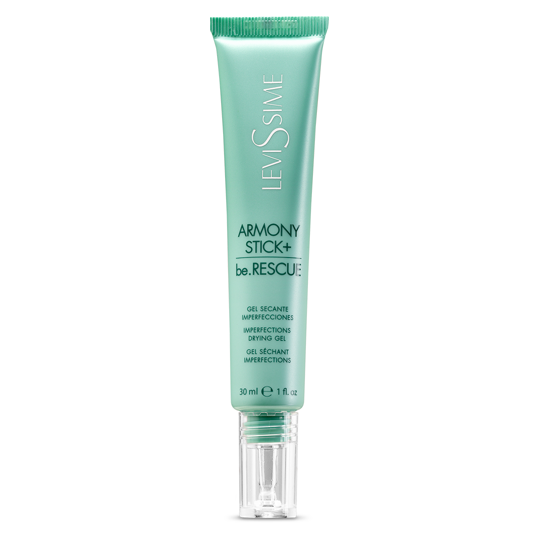 LEVISSIME ARMONY STICK+ GEL SECANTE IMPERFECCIONES 30ML